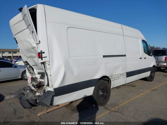 2023 MERCEDES-BENZ SPRINTER 3500 W1Y5NDHY3PT135910 Photo 3