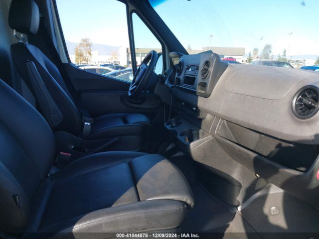 2023 MERCEDES-BENZ SPRINTER 3500 W1Y5NDHY3PT135910 Photo 4
