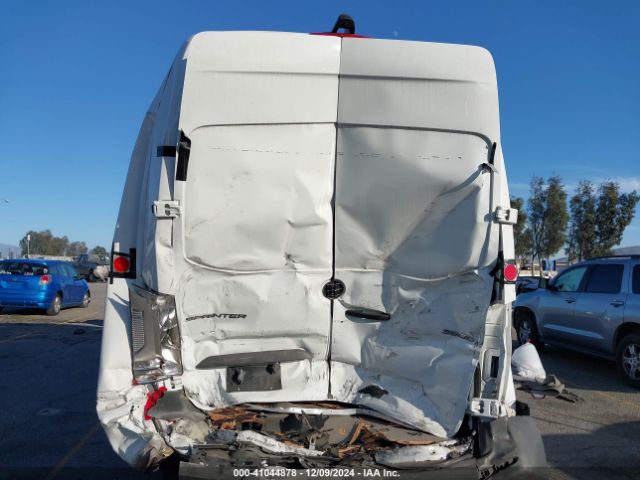 2023 MERCEDES-BENZ SPRINTER 3500 W1Y5NDHY3PT135910 Photo 5