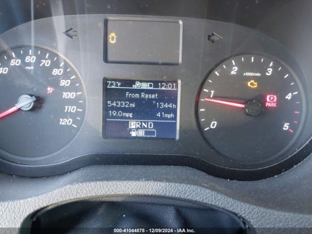 2023 MERCEDES-BENZ SPRINTER 3500 W1Y5NDHY3PT135910 Photo 6