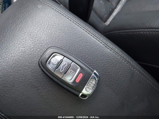 2012 AUDI Q5 WA1DKAFPXCA086660 Photo 10