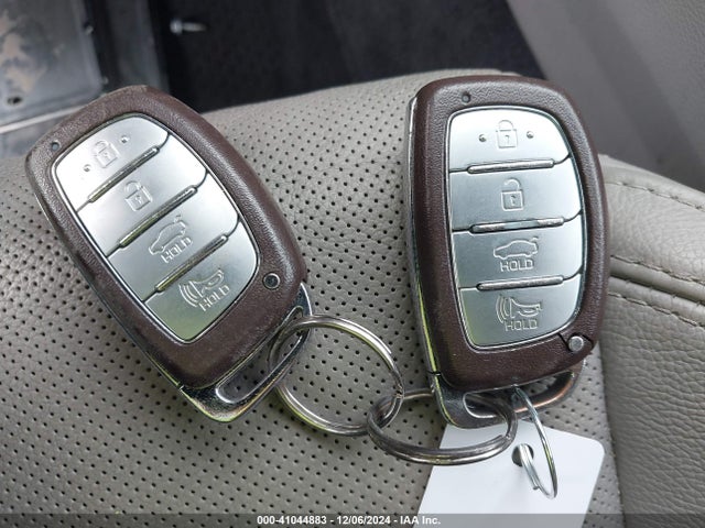 Hyundai Sonata Limited 2018 5NPE34AF9JH628134 Image 11