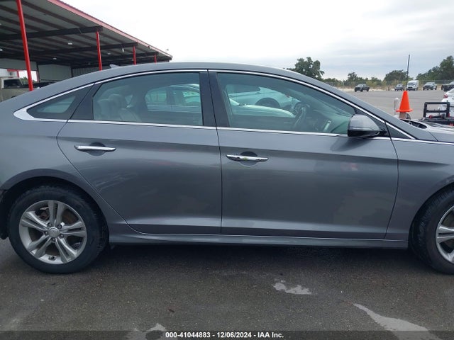Hyundai Sonata Limited 2018 5NPE34AF9JH628134 Image 14
