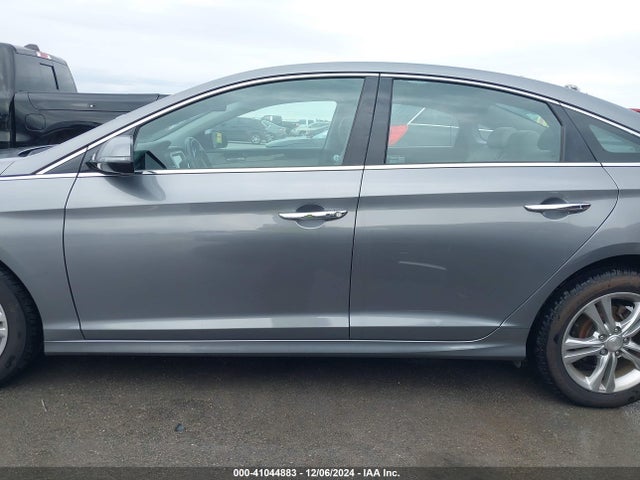 Hyundai Sonata Limited 2018 5NPE34AF9JH628134 Image 15
