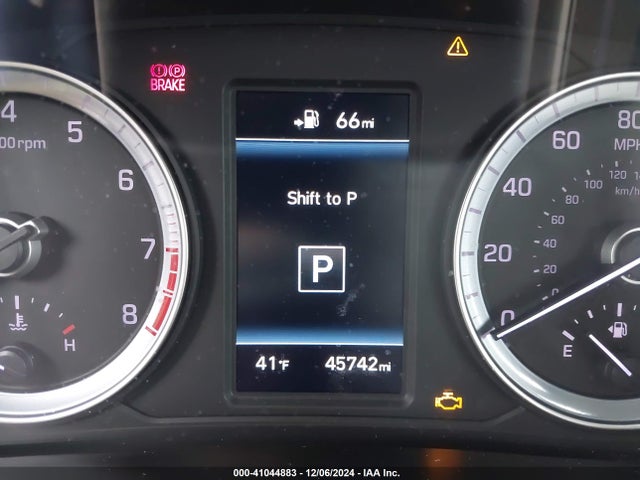 Hyundai Sonata Limited 2018 5NPE34AF9JH628134 Image 16
