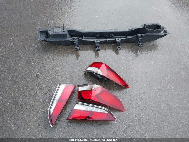 Hyundai Sonata Limited 2018 5NPE34AF9JH628134 Image 12