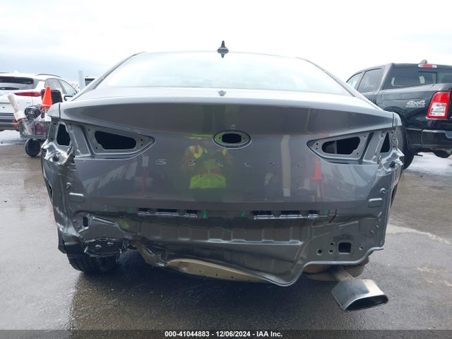 Hyundai Sonata Limited 2018 5NPE34AF9JH628134 Image 6