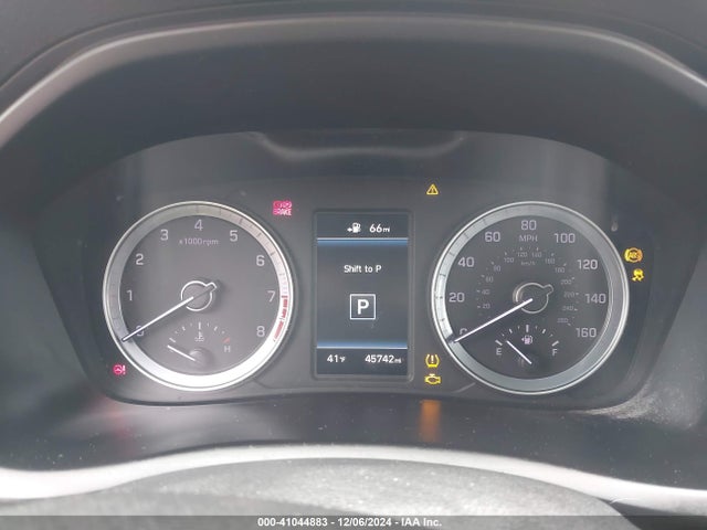 Hyundai Sonata Limited 2018 5NPE34AF9JH628134 Image 7