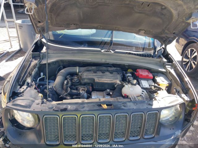 ZACNJDC16MPM24634 Jeep Renegade Trailhawk 4x4