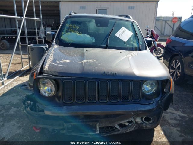 ZACNJDC16MPM24634 Jeep Renegade Trailhawk 4x4