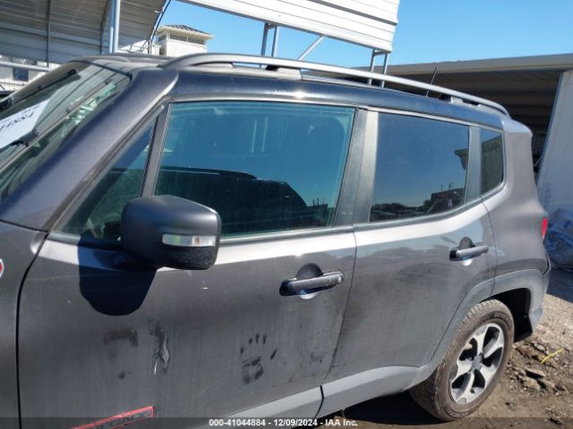 ZACNJDC16MPM24634 Jeep Renegade Trailhawk 4x4