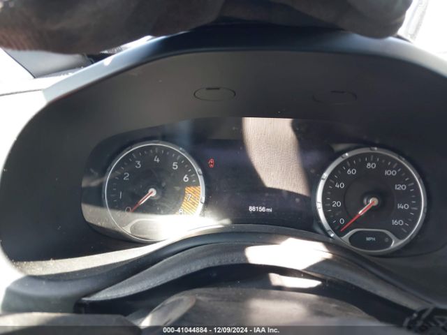 ZACNJDC16MPM24634 Jeep Renegade Trailhawk 4x4