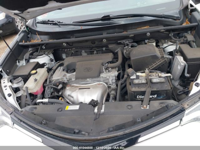 2T3DFREV8HW645978 Toyota Rav4 Limited/se/platinum