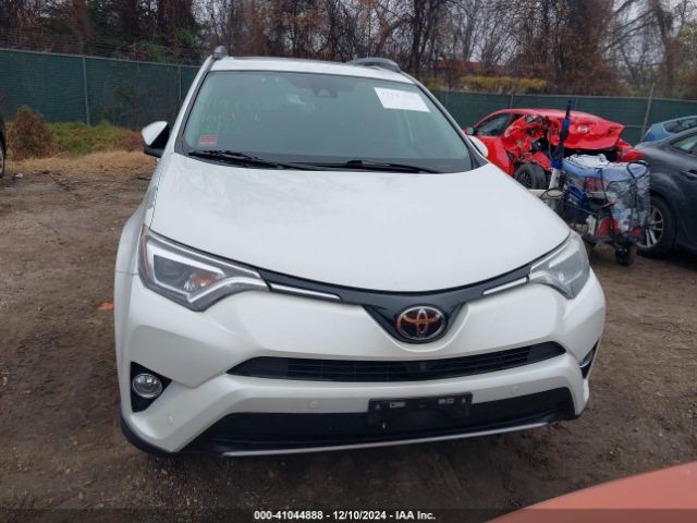 2T3DFREV8HW645978 Toyota Rav4 Limited/se/platinum
