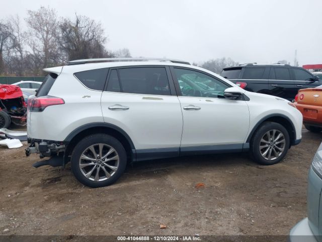 2T3DFREV8HW645978 Toyota Rav4 Limited/se/platinum