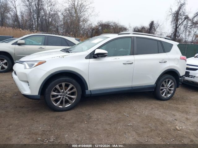 2T3DFREV8HW645978 Toyota Rav4 Limited/se/platinum