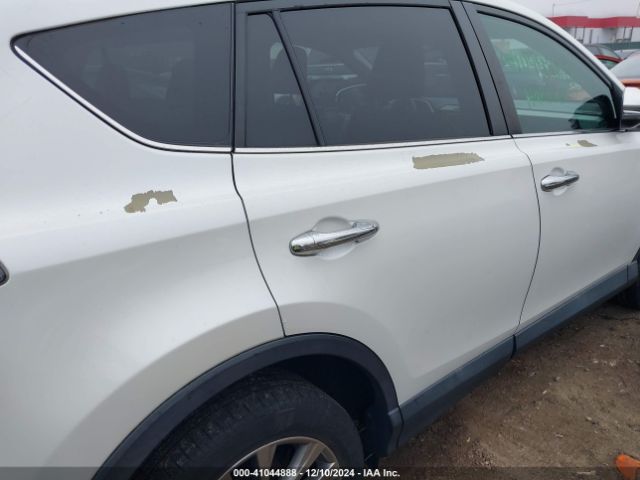 2T3DFREV8HW645978 Toyota Rav4 Limited/se/platinum