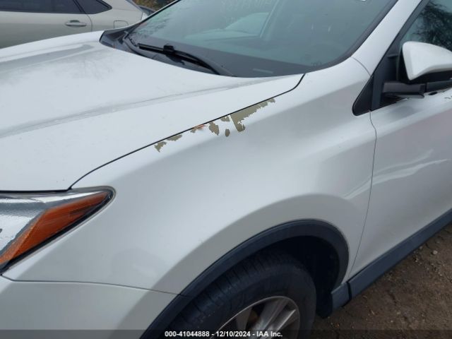 2T3DFREV8HW645978 Toyota Rav4 Limited/se/platinum