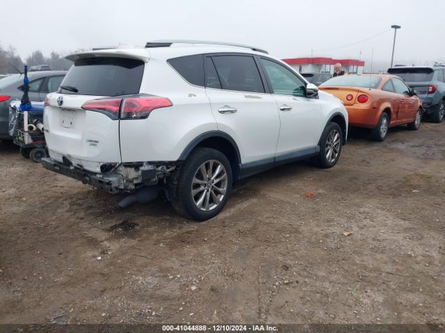 2T3DFREV8HW645978 Toyota Rav4 Limited/se/platinum