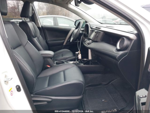 2T3DFREV8HW645978 Toyota Rav4 Limited/se/platinum