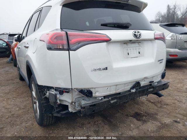 2T3DFREV8HW645978 Toyota Rav4 Limited/se/platinum