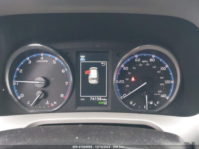2T3DFREV8HW645978 Toyota Rav4 Limited/se/platinum