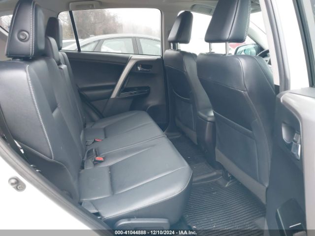 2T3DFREV8HW645978 Toyota Rav4 Limited/se/platinum