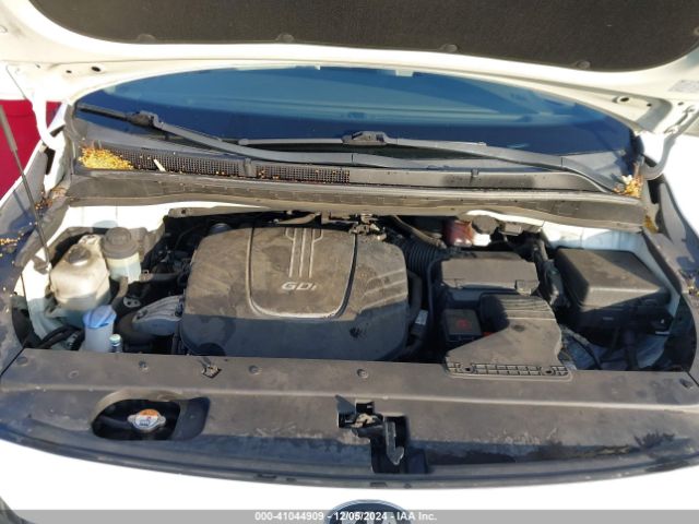 KNDMA5C17F6026276 KIA Sedona L