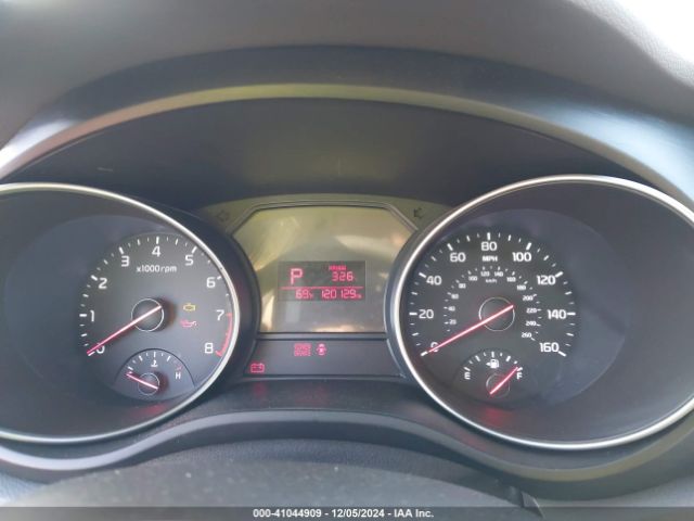 KNDMA5C17F6026276 KIA Sedona L