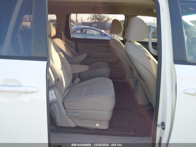 KNDMA5C17F6026276 KIA Sedona L