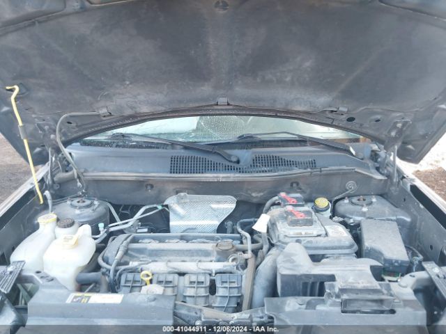 1C4NJCBA4HD148019 Jeep Compass Sport Fwd