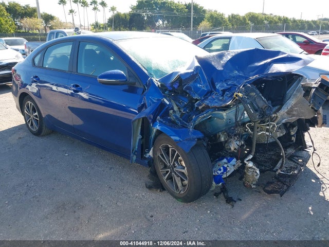 KIA Forte Lxs 2023 3KPF24AD0PE510847 Image 1