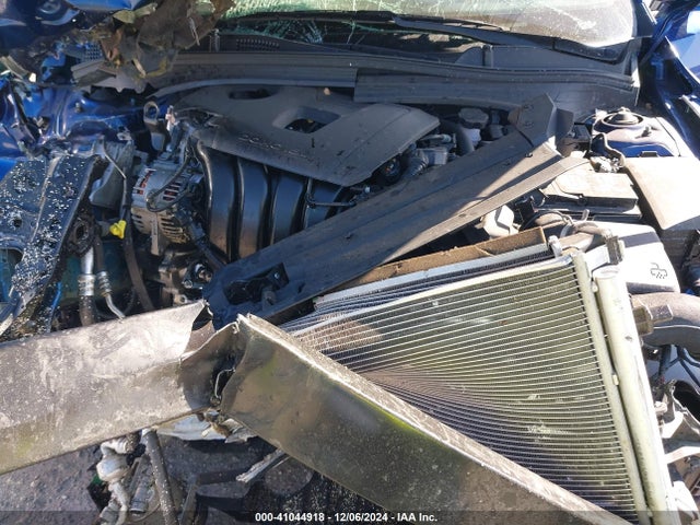 KIA Forte Lxs 2023 3KPF24AD0PE510847 Image 10