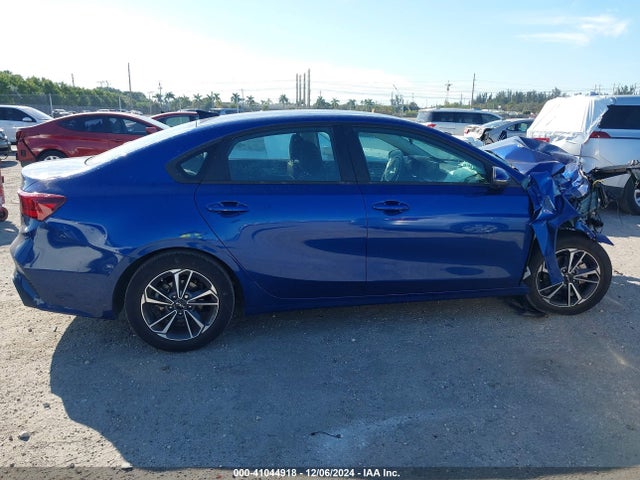 KIA Forte Lxs 2023 3KPF24AD0PE510847 Image 14