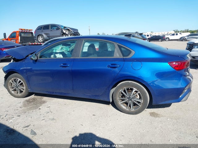 KIA Forte Lxs 2023 3KPF24AD0PE510847 Image 15