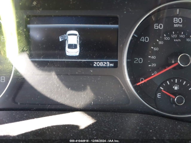 KIA Forte Lxs 2023 3KPF24AD0PE510847 Image 16
