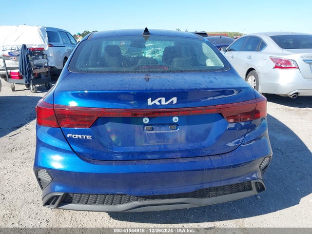 KIA Forte Lxs 2023 3KPF24AD0PE510847 Image 17