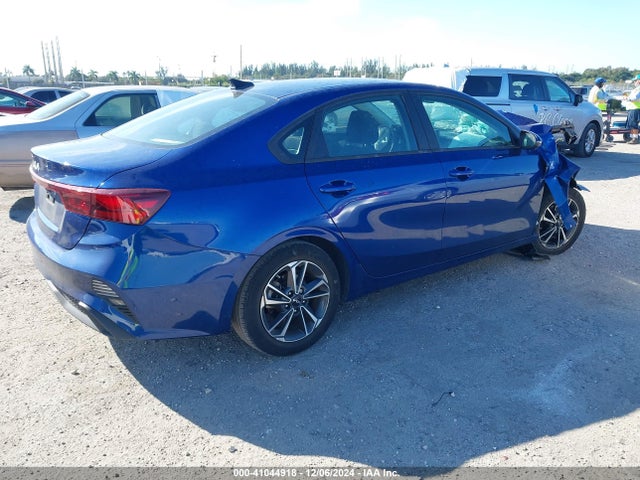 KIA Forte Lxs 2023 3KPF24AD0PE510847 Image 4