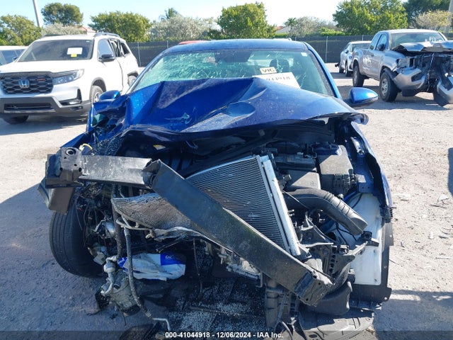 KIA Forte Lxs 2023 3KPF24AD0PE510847 Image 6