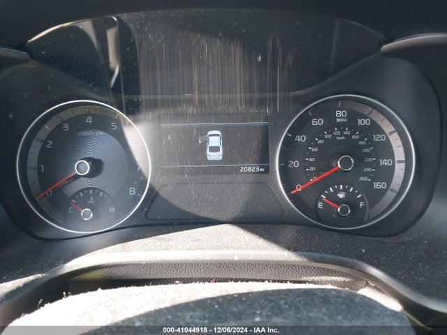 KIA Forte Lxs 2023 3KPF24AD0PE510847 Image 7