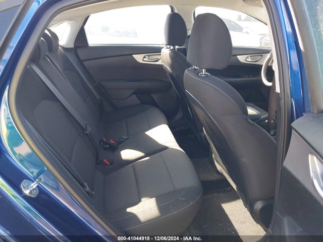 KIA Forte Lxs 2023 3KPF24AD0PE510847 Image 8