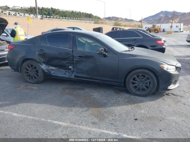 JM1GJ1U55F1184877 Mazda Mazda6 I Sport