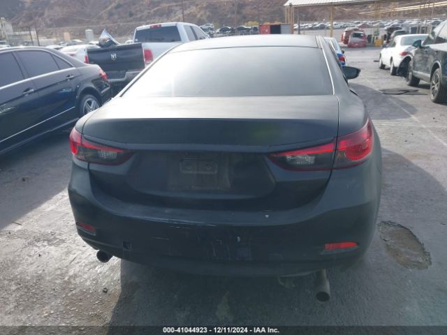 JM1GJ1U55F1184877 Mazda Mazda6 I Sport