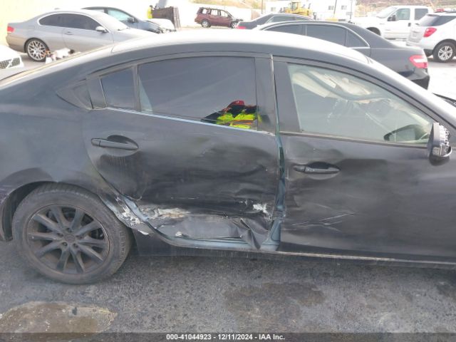 JM1GJ1U55F1184877 Mazda Mazda6 I Sport