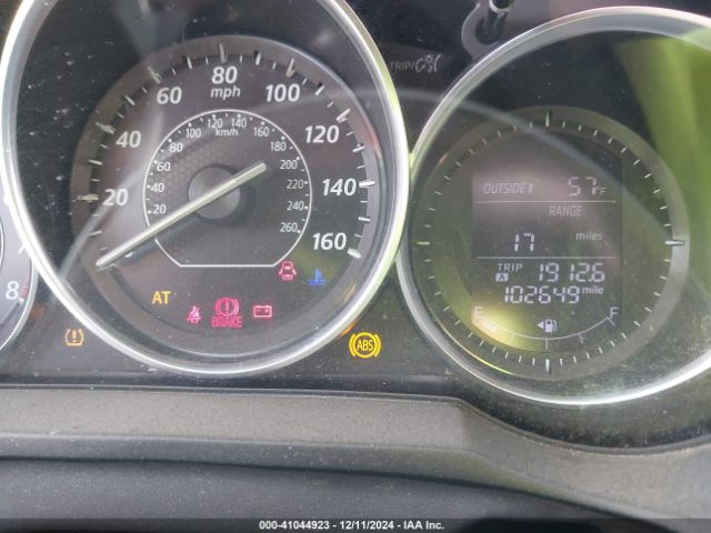 JM1GJ1U55F1184877 Mazda Mazda6 I Sport