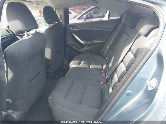 JM1GJ1U55F1184877 Mazda Mazda6 I Sport