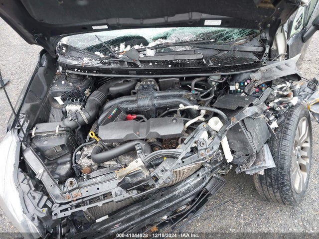JF1GPAT64F8281722 Subaru Impreza 2.0i Sport Premium