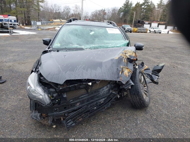 JF1GPAT64F8281722 Subaru Impreza 2.0i Sport Premium