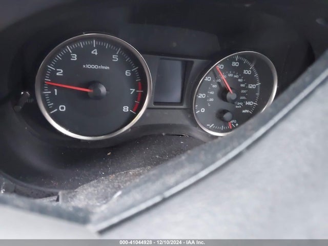 JF1GPAT64F8281722 Subaru Impreza 2.0i Sport Premium