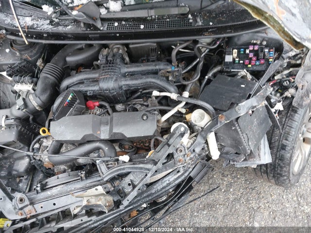 JF1GPAT64F8281722 Subaru Impreza 2.0i Sport Premium